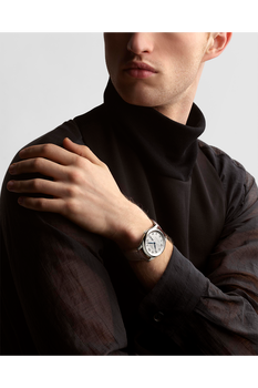 The Longines Master Collection Annual Calendar